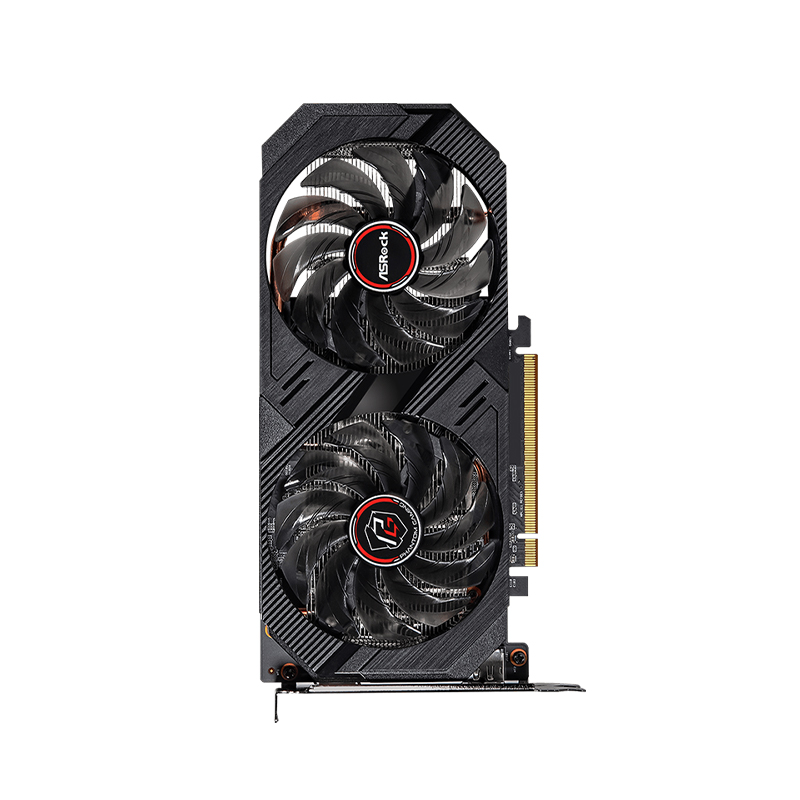 ڲ4GB RX6500XT PGD 4GO AMD  RX6500XT PGD 4GOԿ