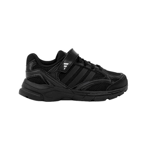 adidas阿迪达斯男大童缓震防滑耐磨复古风舒适百搭运动鞋 KH7977