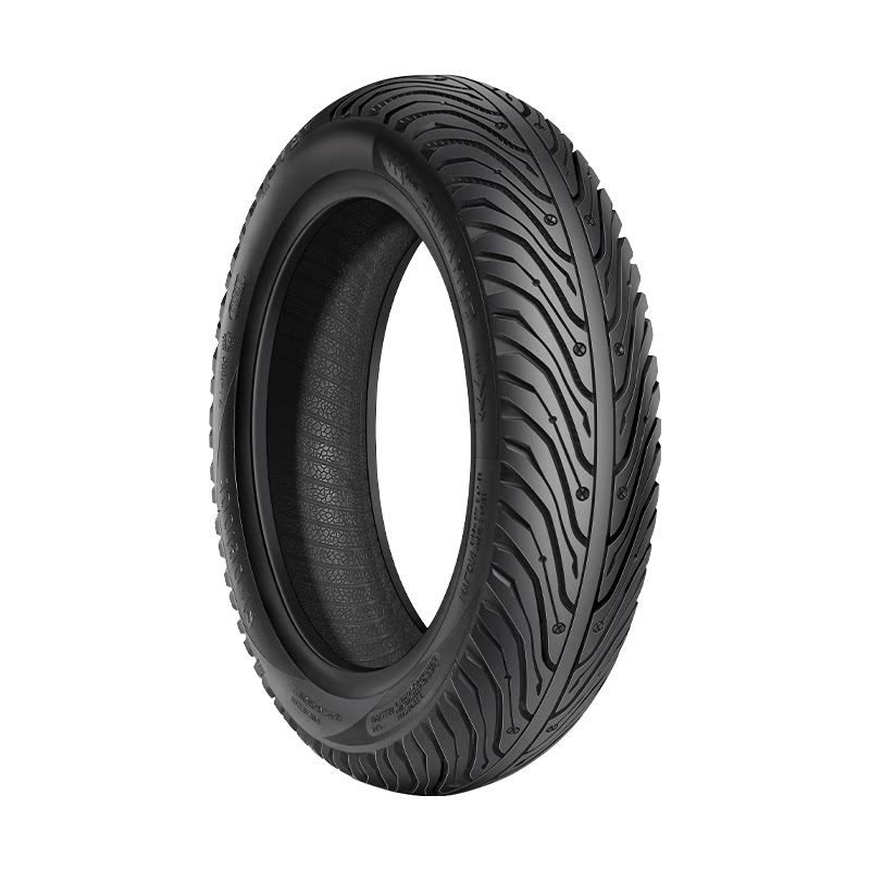 固满德山道巡礼半热熔真空胎电动车摩托车轮胎10寸/12寸耐磨防滑