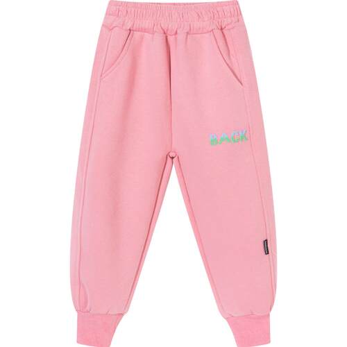 贝贝怡儿童春秋季卫裤