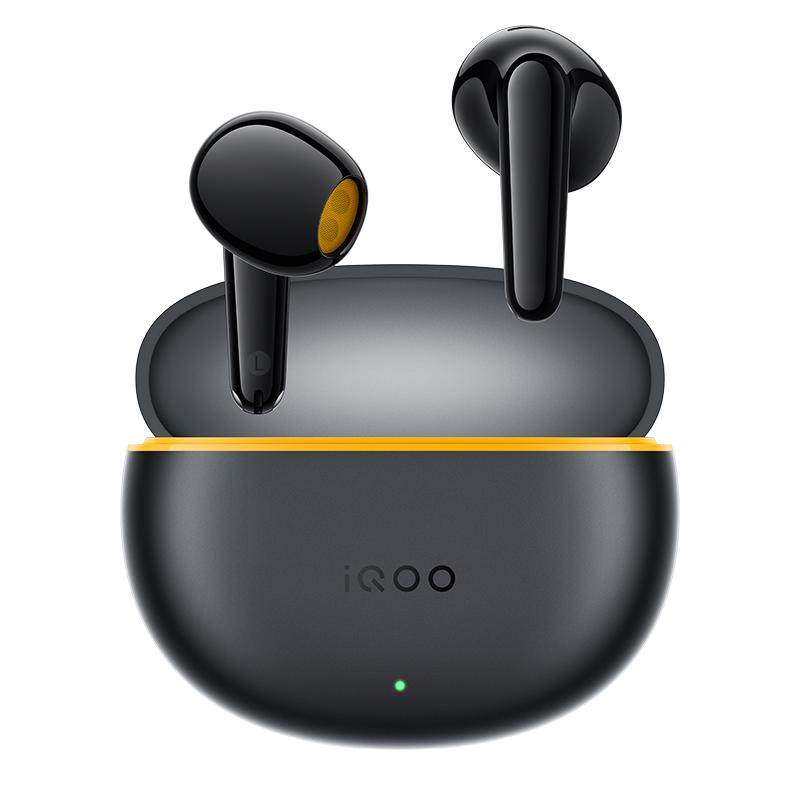 vivo iQOO TWS Air3真无线蓝牙耳机半入耳式音乐游