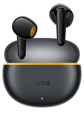 vivo iQOO TWS Air3真无线蓝牙耳机半入耳式音乐游戏运动AI降噪