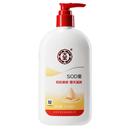 大宝sod蜜300ml身体乳液面霜补水保湿 滋润大瓶男女护肤品官方正品