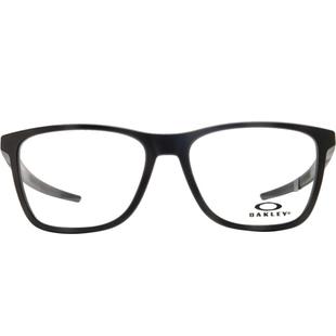 Oakley欧克利眼镜架姆巴佩同款 男休闲方框可配近视眼镜框OX8163F
