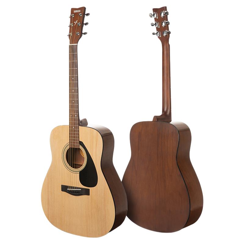 雅马哈吉他官方正品初学者F310