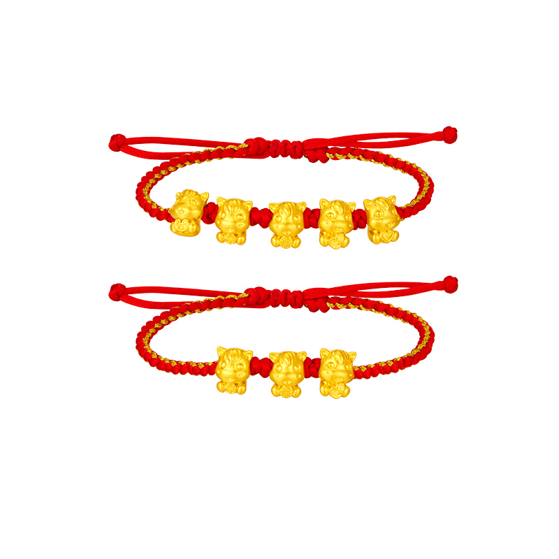 幸运福马，幸运加倍，好运连连