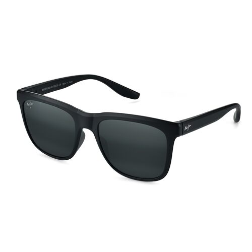 MauiJim茂宜睛偏光墨镜男MJ0602