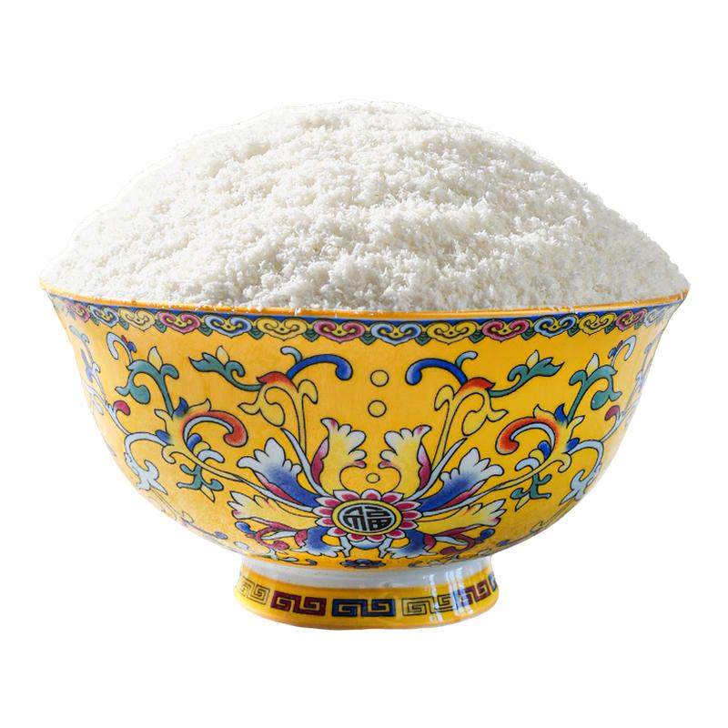 椰蓉烘焙专用月饼馅糯米糍椰碎奶油小方装饰蛋糕面包商用椰蓉馅料