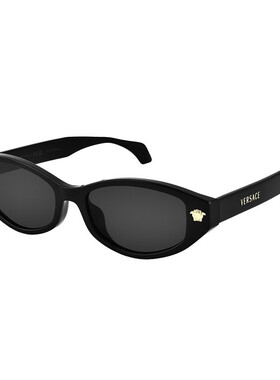 范思哲墨镜女高级感猫眼太阳镜男