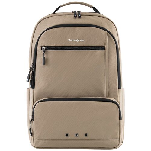 Samsonite新秀丽双肩包2025商务