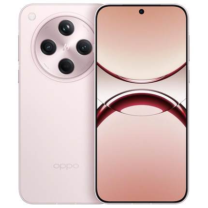 OPPO Find X8 5G超轻薄直屏手机 潮汐引擎天玑9400 AI新机 oppo官方旗舰店oppofindx8