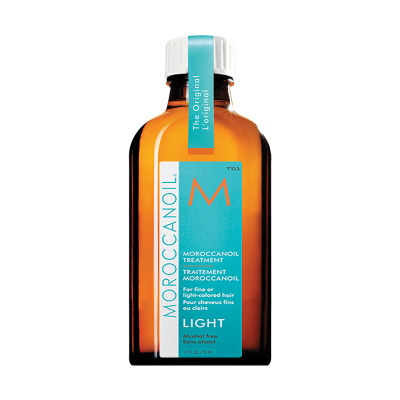 【百补1】Moroccanoil/摩洛哥油护发精油滋养修护护发油50ml