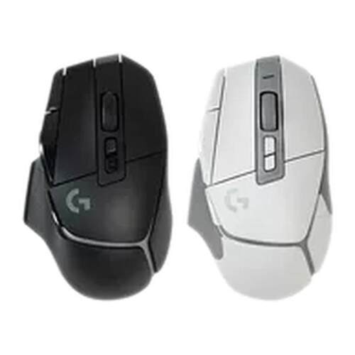 旗舰罗技G502X无线鼠标办公游戏电竞lol机械滑鼠笔记本台式电脑