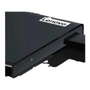 联想lenovo金属500G/1TB移动硬盘1000G电脑笔记本外接硬盘盒加