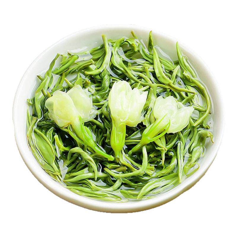 500g特级茉莉花茶2026新茶浓香型