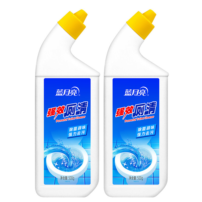 蓝月亮洁厕剂马桶清洁剂除臭去异味除垢去渍 洁厕液家用卫生间,洗护清洁剂/卫生巾/纸/香薰,马桶清洁剂/洁厕剂,淘宝优惠券,粉丝福利购,淘宝优惠卷