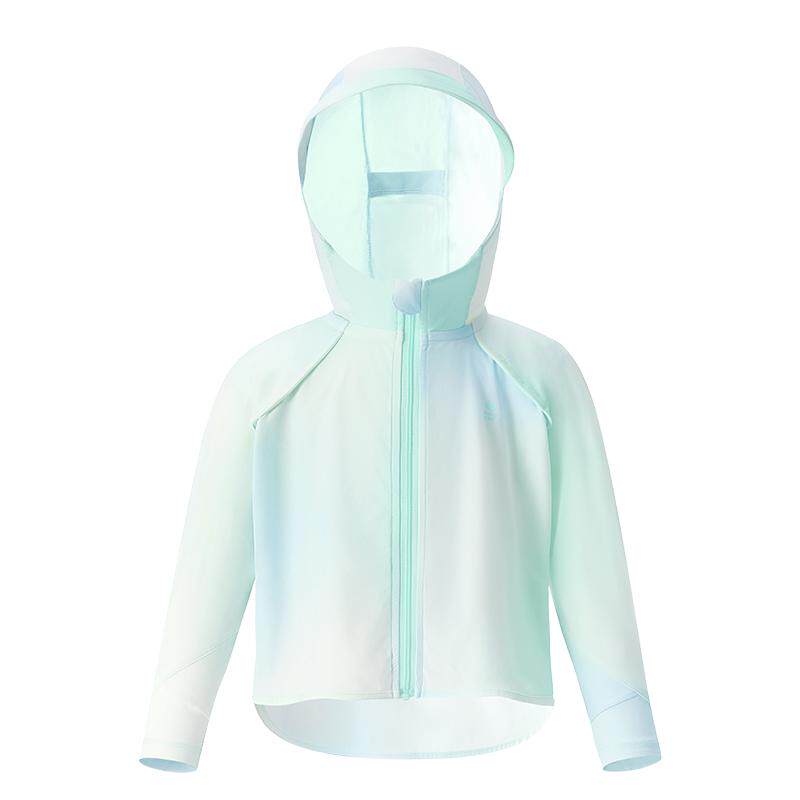 babycare儿童防晒衣婴儿男童女童外套轻薄亲子宝宝防晒服夏季冰丝