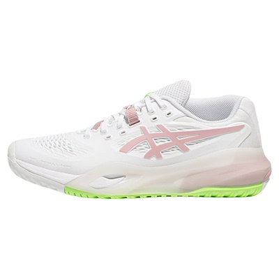 2026新款亚瑟士防滑网球鞋