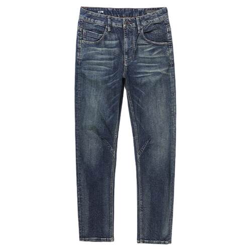 ABLEJEANS男士水洗新品牛仔裤