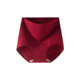 芬腾收腹红色内裤 女a类纯棉抗菌2026属马本命年结婚高腰塑身新款