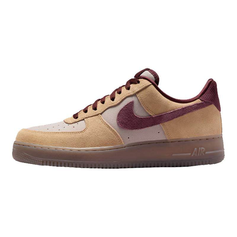 nike耐克男鞋AIR FORCE 1 '07 PRM运动鞋休闲鞋IQ3408-286,运动鞋new,运动休闲鞋,淘宝优惠券,粉丝福利购,淘宝优惠卷