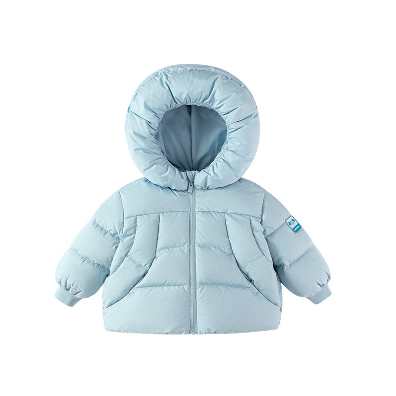 巴拉巴拉婴儿羽绒服男童宝宝加厚外套儿童衣服2025冬装新款童装小,童装/婴儿装/亲子装,羽绒服,淘宝优惠券,粉丝福利购,淘宝优惠卷