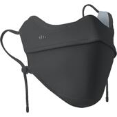 蕉下防晒口罩四季 女护眼角显脸小防紫外线防尘防风沙面罩 裸感保湿