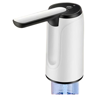桶装水自动抽水器上水器吸水器电动抽水神器压水泵抽水泵桶装用