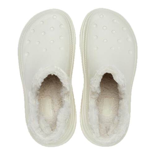 Crocs雪屋短靴女靴棉靴