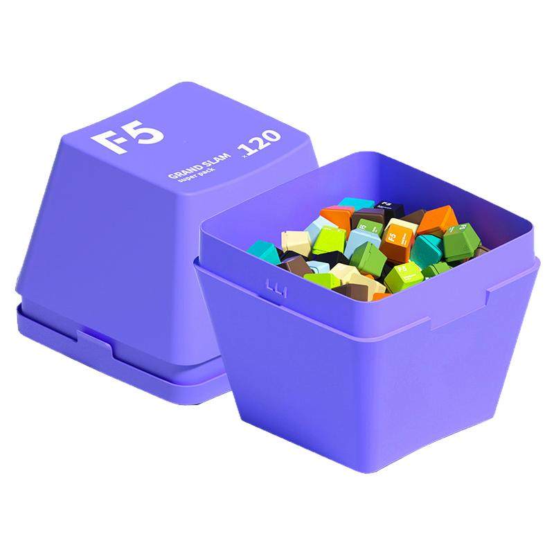 F5冷萃冻干咖啡超即溶精品黑咖啡美式意式拿铁大键盘礼盒2g*120颗,咖啡/麦片/冲饮,速溶咖啡,淘宝优惠券,粉丝福利购,淘宝优惠卷