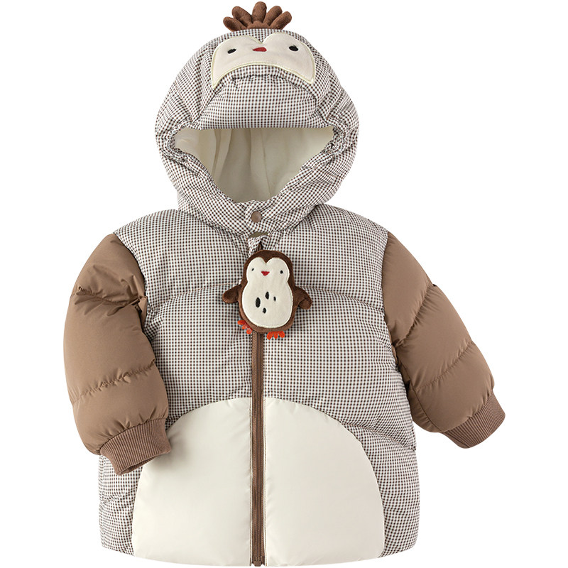 ���ڲ���������A51212 73cm ���������������޷�Ӥ�����׶����¿��ͯװ��ͯŮͯ�г���Ӻ�