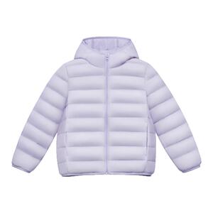 雪中飞童装经典秋羽绒