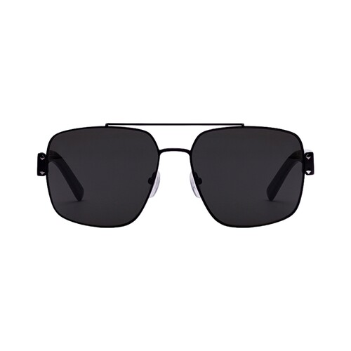 MCM COLLECTION领航员太阳镜男女同款赠眼镜收纳包