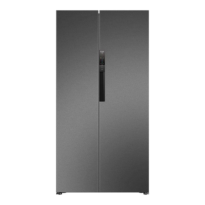 美菱620L对开门冰箱BCD-620WPCX