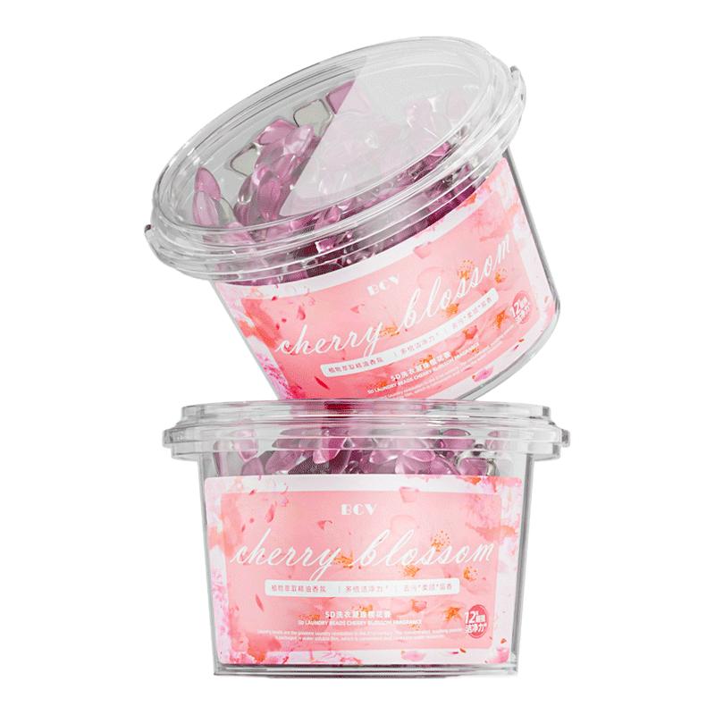 香氛洗衣凝珠持久留香