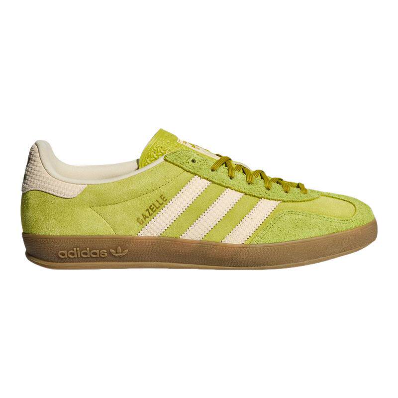 adidas阿迪达斯三叶草T头鞋运动板鞋夏中性GAZELLE德训鞋 KZ6951