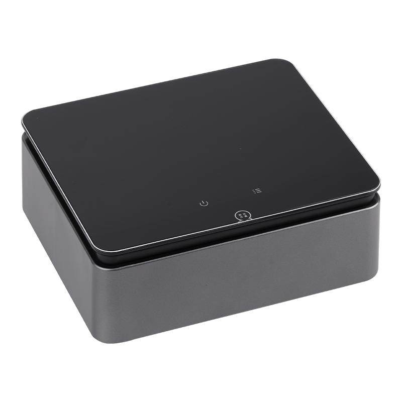 益武智能消毒烘干收纳盒