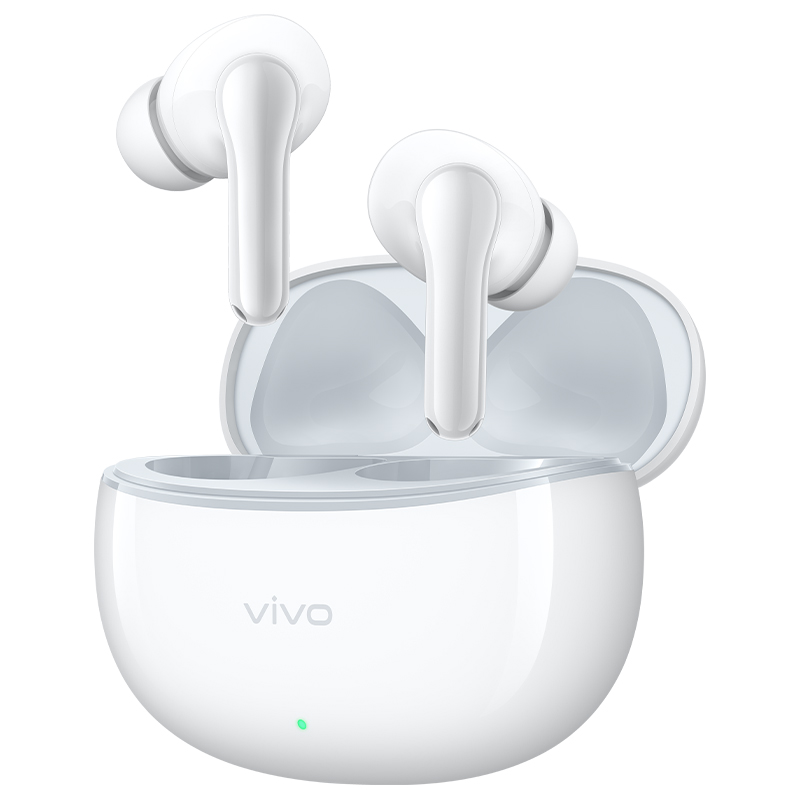 vivo TWS 3i原装真无线蓝牙耳机45H超长续航AI通话降噪入耳式音乐