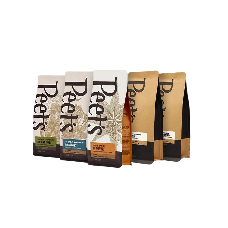 ���ڲ�����250g ����桿Ũ�����ȶ� PeetsƤү���ȶ�Ũ�����ȶ�250g