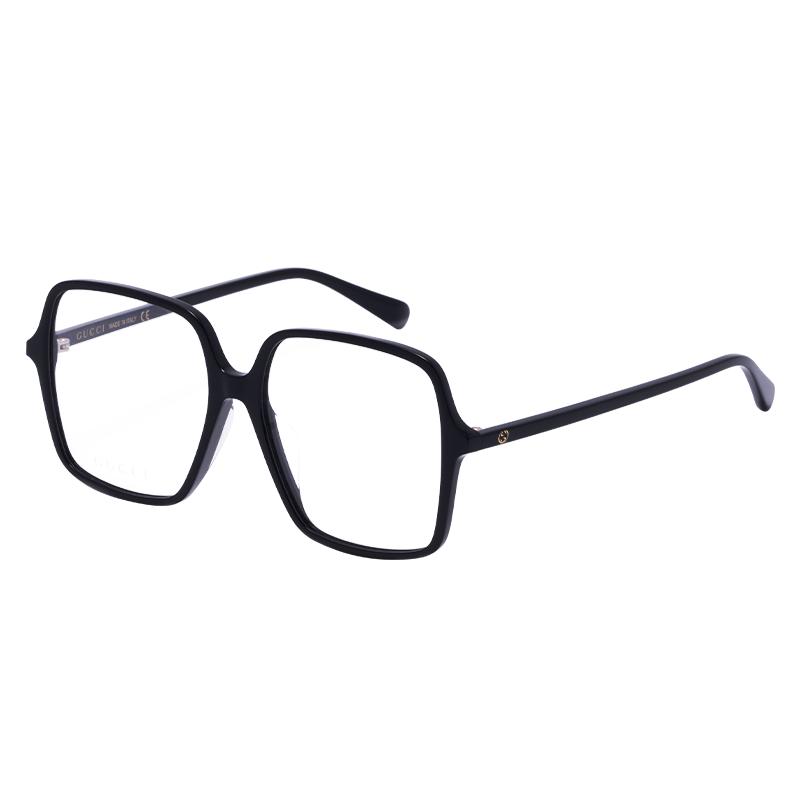 GUCCI素颜光学眼镜GG1003OA