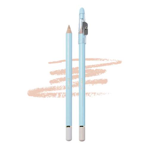 彩棠遮瑕笔精准修饰局部提亮