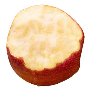 陕西秦冠粉面沙甜苹果水果新鲜婴儿老人宝宝刮泥当季整箱10斤应季