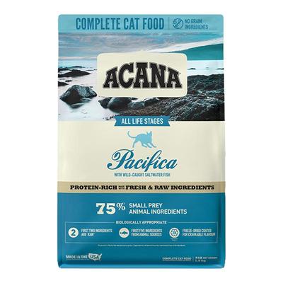 ACANA/爱肯拿海洋盛宴猫粮