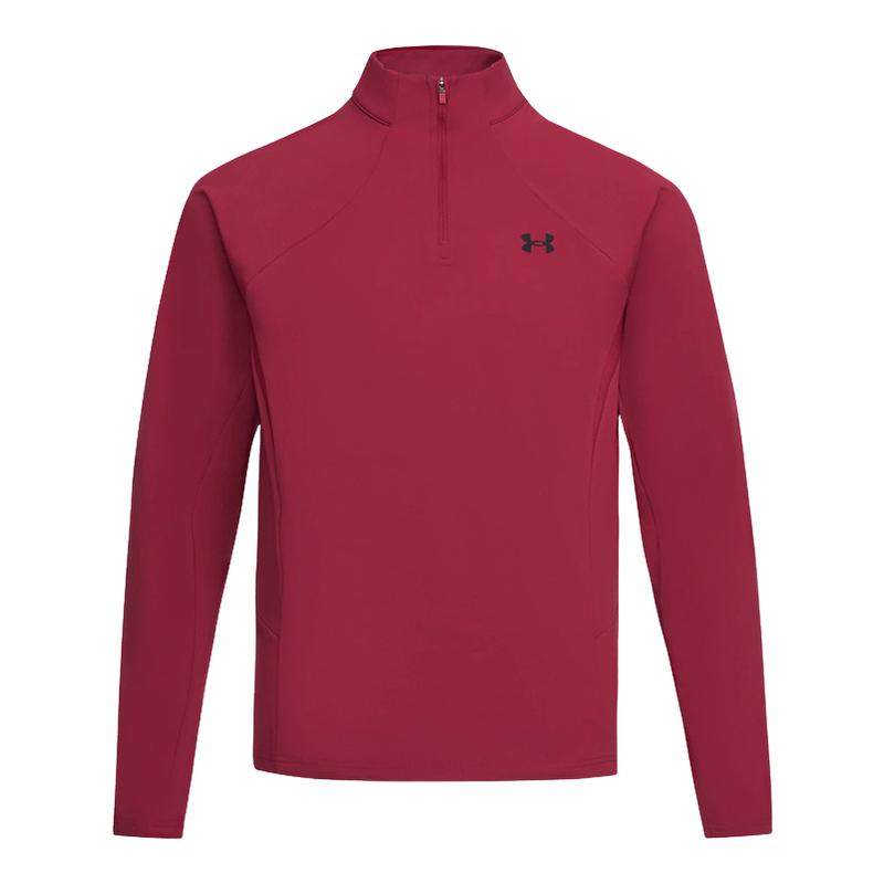 安德玛官方【马年新春系列】UA CNY男宽松运动休闲长袖T恤60