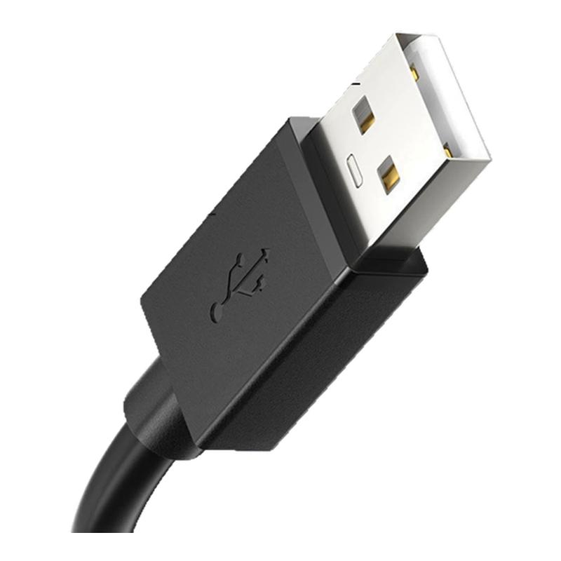 双头usb数据线2.0公对公两头双公头3.0连接线转传输移动硬盘盒笔记本电脑散热器供充电机顶盒刷机手写板车载图片