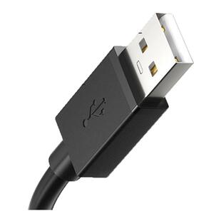 双头usb数据线2.0公对公两头双公头3.0连接线转传输移动硬盘盒笔记本电脑散热器供充电机顶盒刷机手写板车载