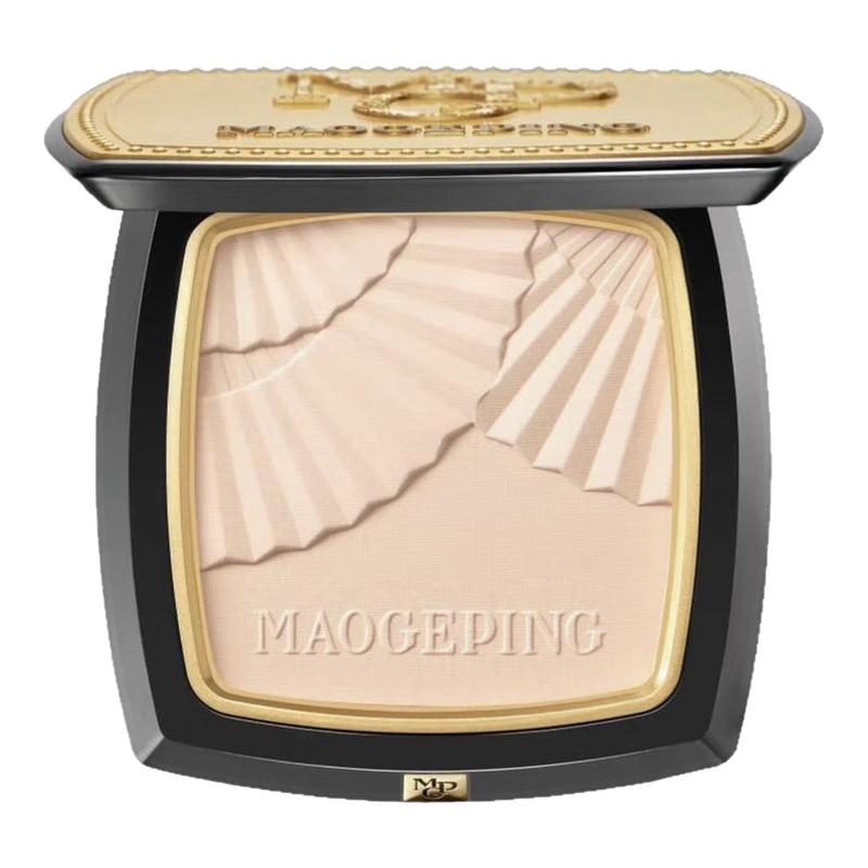 MAOGEPING/毛戈平小金扇粉饼