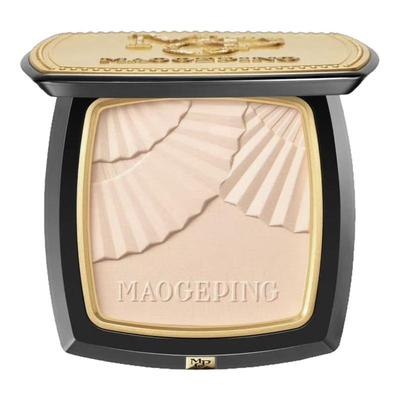 MAOGEPING/毛戈平小金扇粉饼