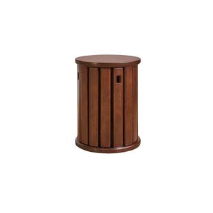 实木凳子可叠放家用叠叠乐凳餐桌凳加厚圆凳组合移动边几带万向轮