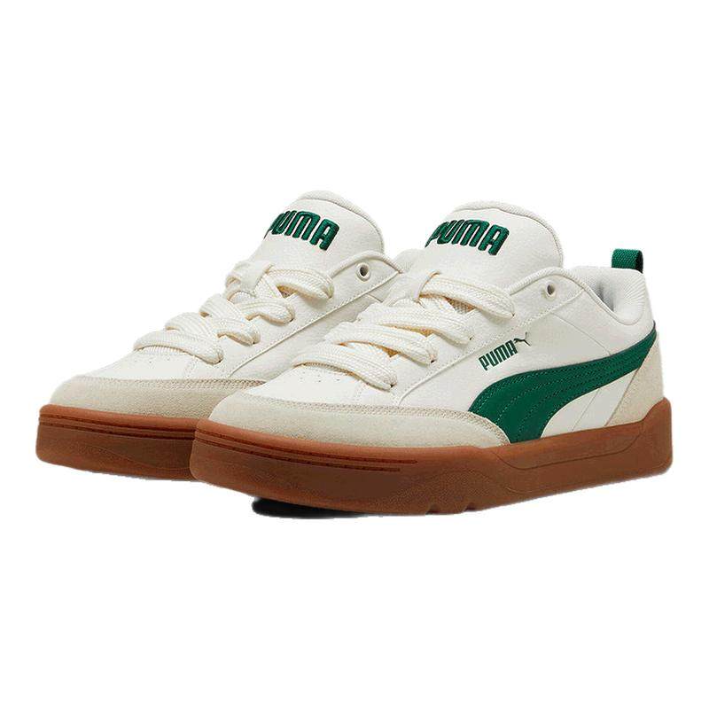 PUMA彪马男鞋女鞋2025春季新款Park Lifestyle OG 运动板鞋401857,运动鞋new,运动休闲鞋,淘宝优惠券,粉丝福利购,淘宝优惠卷